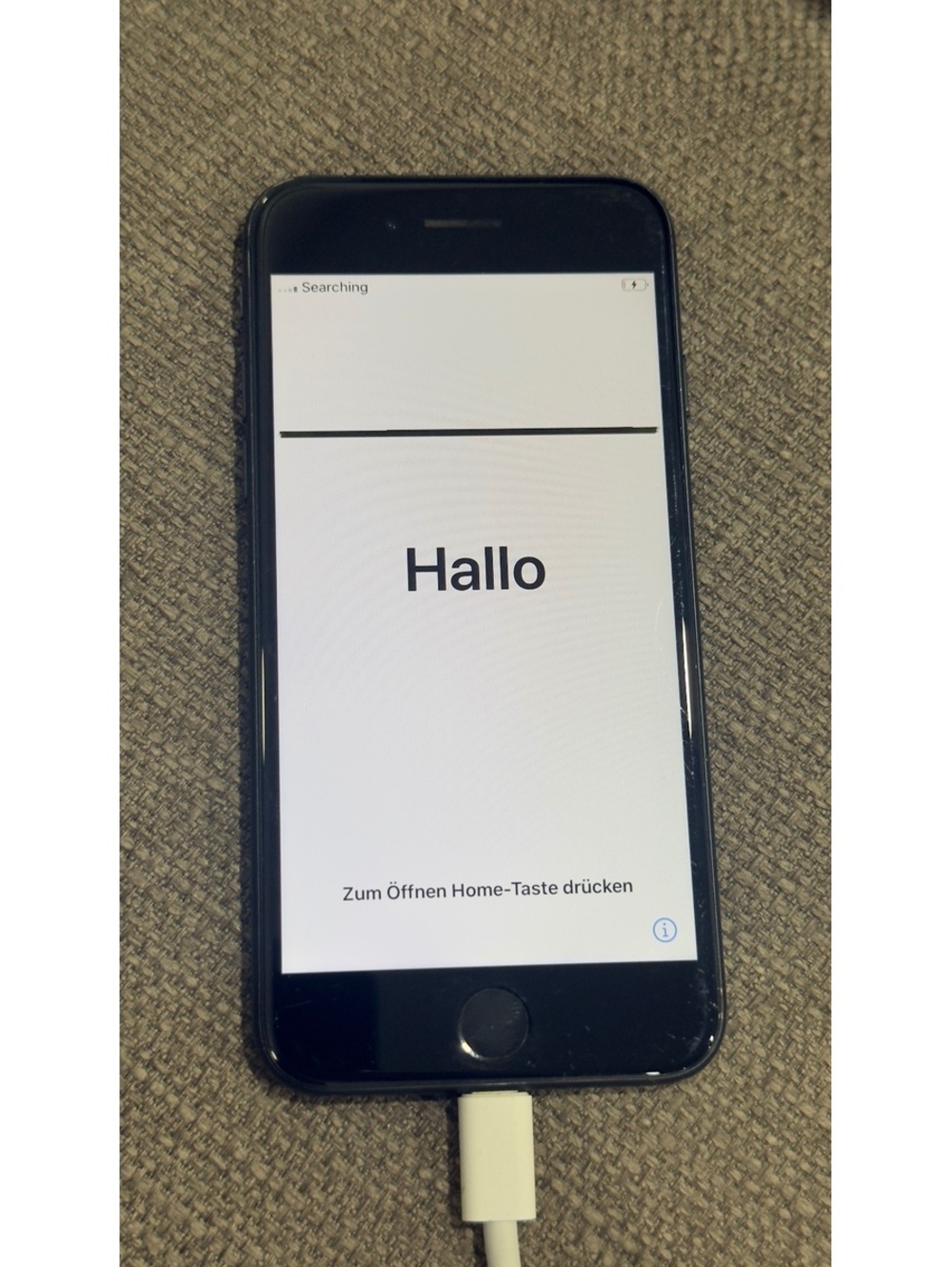 Apple IPhone 7 for parts